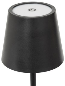 Lampa zewnętrzna CODY, 36 cm