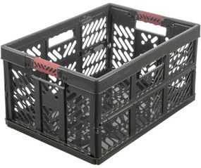 Keeeper Składany pojemnik Ben 45 l Graphite