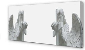 Obraz na płótnie Modlitwa Aniołów