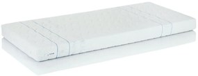 Materac lateksowy Baby 60x120 H2 HEVEA