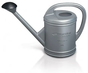 Prosperplast Konewka Classico szary, 10 l