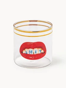 Szklanka Toiletpaper