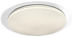 LED Ściemnialny plafon ONTARIO LED/80W/230V 3000-6000K + pilot