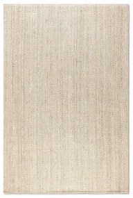 Kremowy dywan z juty 120x170 cm Bouclé – Hanse Home