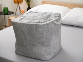 Organizer na ubrania SENCA 110l szary