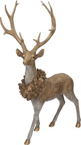 Figurka Noble Stag 72 cm
