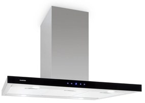 Klarstein Madonna Okap wyspowy 90 cm