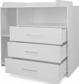 INFANTASTIC Przewijak 113 x 53 x 101 cm