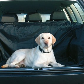Mata samochodowa Trixie – Plaček Pet Products