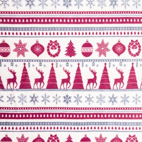 4Home Koc Soft Dreams Christmas Time, 150 x 200 cm