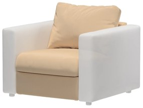 Pokrowiec na sekcję 1-osobową Vimle