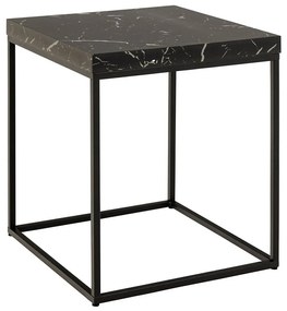 Stolik konferencyjny CAMILO czarny