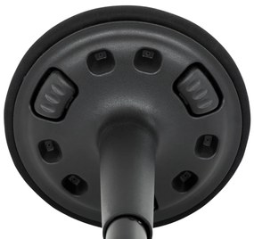 Krzesło biurowe Autronic AUB-B1101 BK