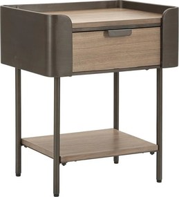 Stolik nocny Toronto Cm 50.5X41X60