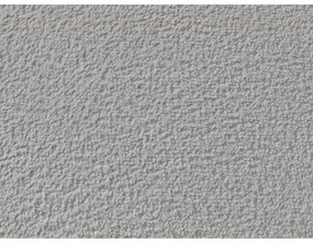 Jasnoszara sofa z materiału bouclé 170 cm Giorgia – Bobochic Paris