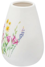 Altom Porcelanowy wazon Nature Awakening 9 x 13 cm