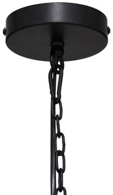 Lampa wisząca LOFT, Ø 23 cm