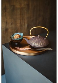 Porcelanowe miski do serwowania zestaw 5 szt. 150 ml Jara – Bredemeijer