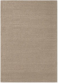 Wełniany dywan tkany ręcznie w naturalnym kolorze 160x230 cm Richmond Diana – Ted Baker