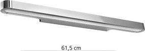 Artemide AR 1913050A - Kinkiet ścienny LED TALO 60 LED/25W/230V