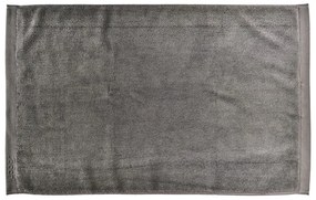 Szary dywanik łazienkowy 50x80 cm Comfort – Södahl