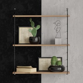Policja Armoni Walnut