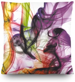 Poduszka Abstract, 45 x 45 cm