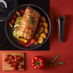 Patelnia aluminiowa ø 28 cm Ingenio Unlimited – Tefal