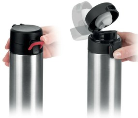 Tescoma Termos sportowy z zamknięciem CONSTANT, 0,5 l