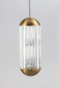 Lampa wisząca Greyson 65cm