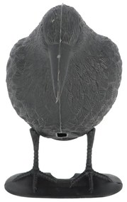 Plastikowy odstraszacz ptaków Crow – Esschert Design