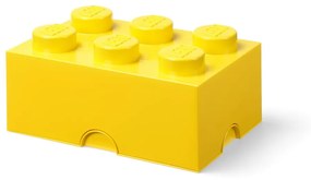 Plastikowy pojemnik dziecięcy – LEGO®