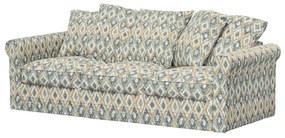 Pokrowiec na sekcję 3-osobową Grönlid, nierozkładaną