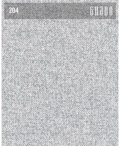 Jasnoszara sofa 160 cm Galbe – Ghado