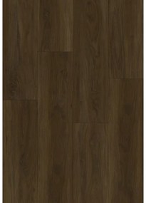 Mexen Henderson próbka paneli winylowych SPC 6,5 mm, podkład IXPE 1,5 mm, 4 V-Fuga, Orzech - F1085-S