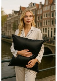 Jedwabna poszewka na poduszkę 60x70 cm Mulberry Silk – Mila Home Luxury