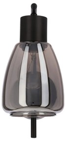 Kinkiet ø 12 cm Moldo – Candellux Lighting