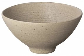 Jasnobrązowa ceramiczna miska ø 17 cm KUMI – Blomus