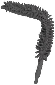 Giętka miotełka do kurzu, 57 cm
