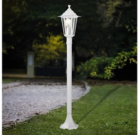 EGLO 22995 – Lampa zewnętrzna LATERNA 5 1xE27/60W