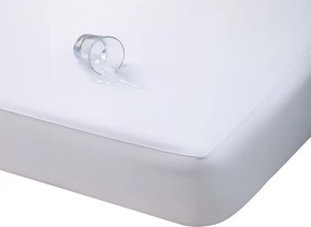 Nieprzemakalny ochraniacz na materac z jerseyu BEDLOCK 90 x 200 cm