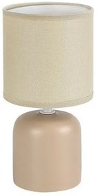 Rabalux 74053 lampa stołowa Daphini, beżowy