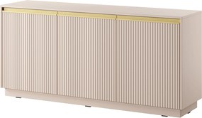 Komoda MAESTRO 154 cm do Salonu Sypialni Odcienie beżu