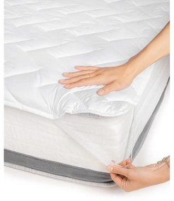 Ochraniacz na materac 90x200 cm Protect – Bonami Essentials