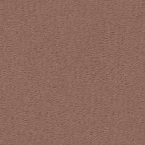 Tapicerowane łóżko kontynentalne FORENA 90x200 cm stary róż Materac: Materac sprężynowy Bonell