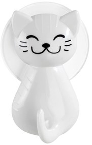 Wieszak na ręcznik na przyssawki CAT, WENKO