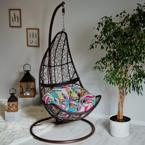 Poduszka do fotela wiszącego Koło G039-11HB PATIO