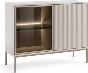 Komoda SENTIERO 104 cm do Salonu Sypialni Kaszmir