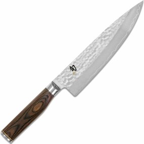 Kai Nóż szefa kuchni Shun Premier, 20 cm
