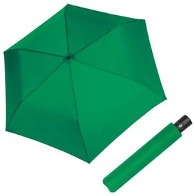 Zero Magic uni bright green - w pełni automatyczny parasol damski/męski